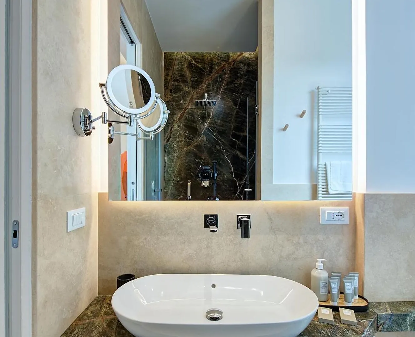 Apartamento Green Tevere Rooftop Roma