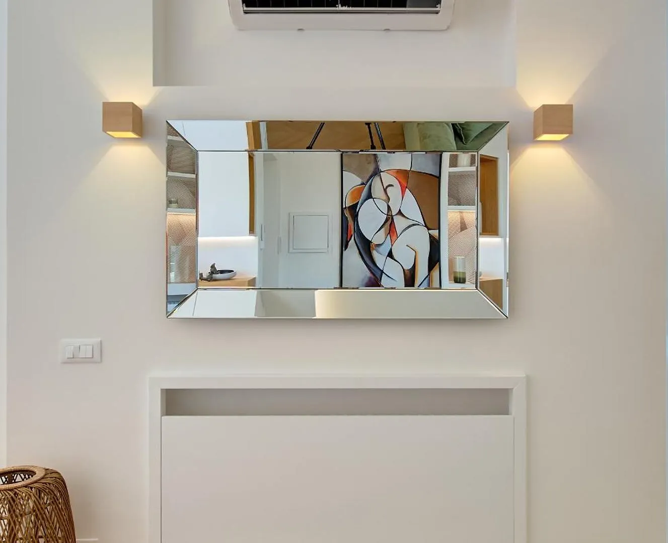 Apartamento Green Tevere Rooftop Roma